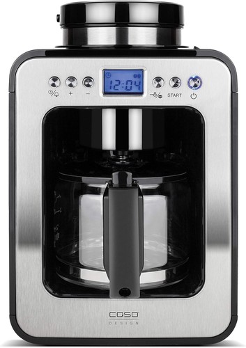Cafetière filtre caso - cafetière,