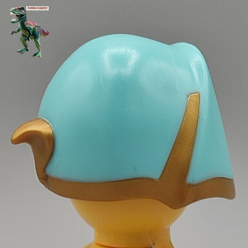 Playmobil casque guerrier
