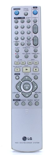 6711r1p108f télécommande - lg,
