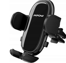 MPOW ｜Car Air Vent Phone Holder Adjustable ｜Universal Mount Cradle Stand｜ CA163A