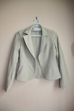 veste femme taille 1 vert