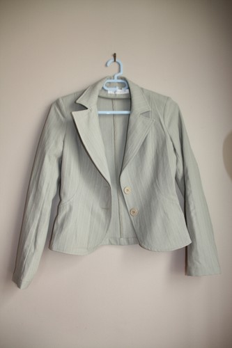 Veste femme taille vert - femme, 1