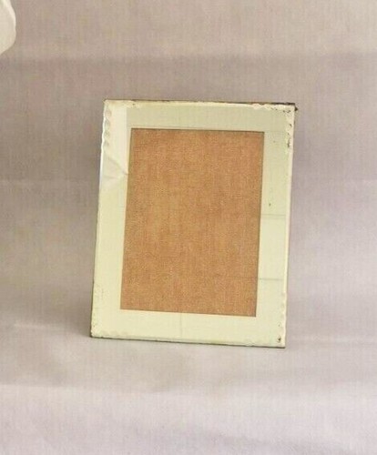 Superbe ancien cadre miroir