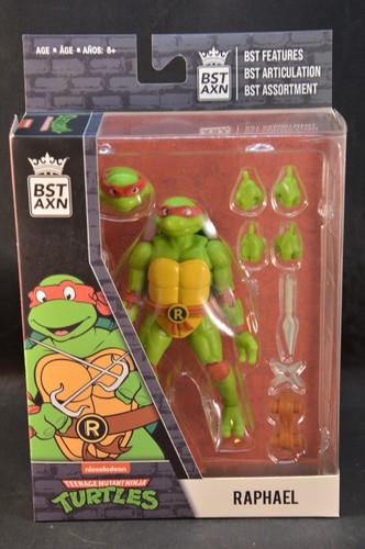 Figurine action tartaruges - d'action,