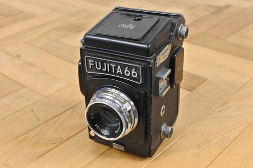 Fujita modèle slr 6x6 - 66,