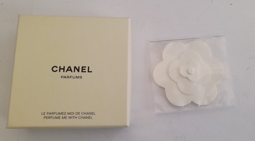 Parfums chanel ancienne boite - chanel,