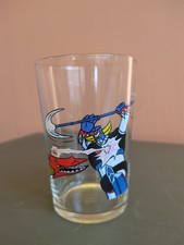 verre Goldorak