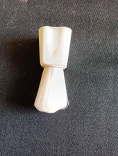 Blaireau de rasage ancien