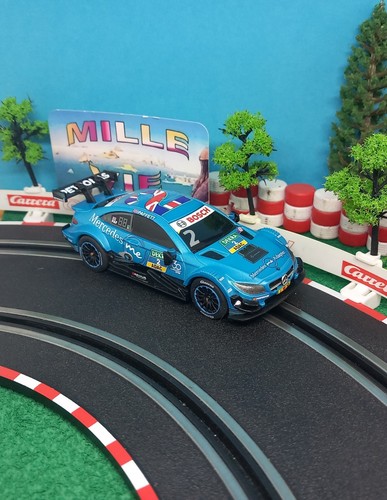 Voiture pour circuit - , carrera