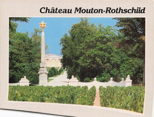 Pauillac - 33,