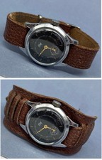 Montre-bracelet vintage Raketa