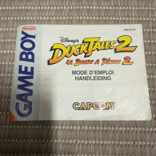 Duck tales - tales, 2