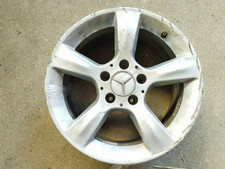 Mercedes-Benz C W203 2002