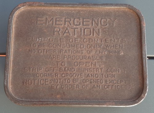 Ww2 1940 boite - ww2, gb