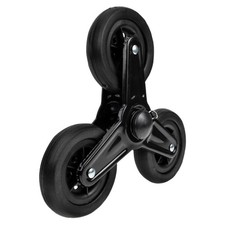  Roues Monte-escaliers Pour Faire Les Courses De Chariot À Roulettes Robustes