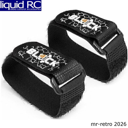 Hpi 109746 ken block battery - block,