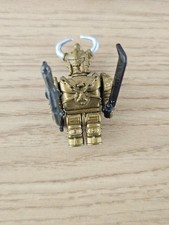 Vintage Mega Bloks Knights
