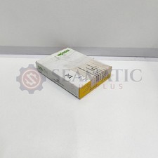 Nouveau système d'E/S WAGO