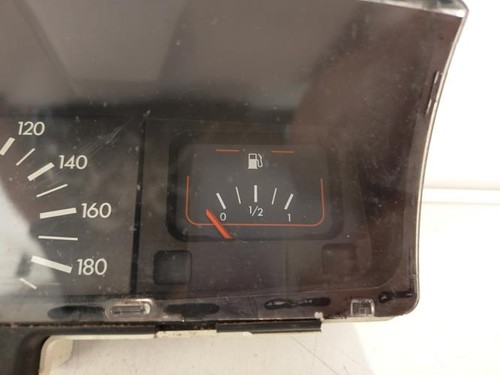 Compteur peugeot 205 - peugeot, phase