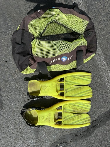 Scubapro sport diving fins - sport,