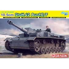 STUH.42 AUSF.E/F 10,5 cm KIT