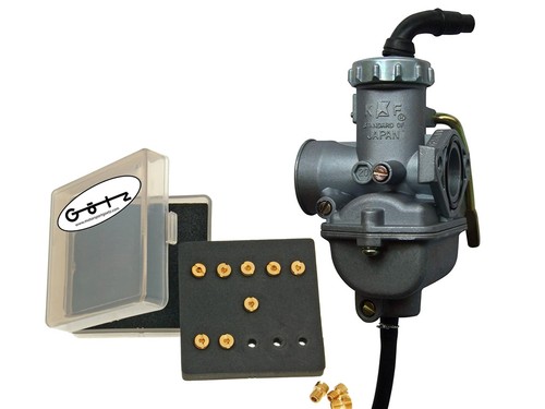 Carburateur pour honda dax - carburateur,