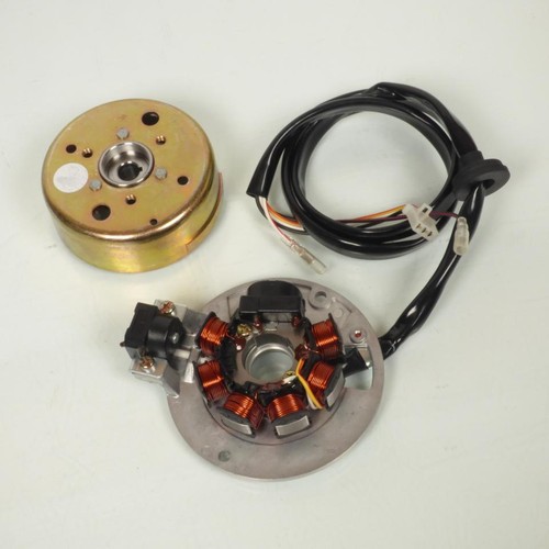 Stator rotor allumage teknix - rotor,