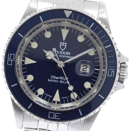 Tudor prince oyster date mini - oyster,