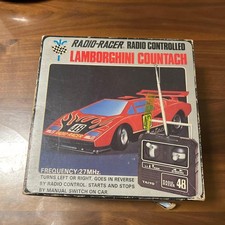 TAIYO RADIO-RACER Lamborghini