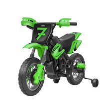 Moto De Cross Électrique 12V