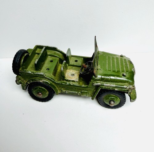 Vintage 1960s dinky toys - 1960s,