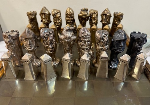 Coffret jeux échec à - coffret, d'échec