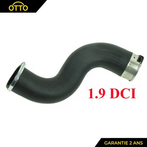 Durite echangeur air - durite,