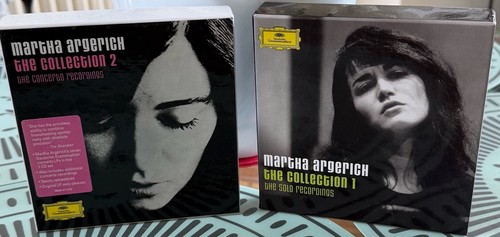 Martha argerich - ,