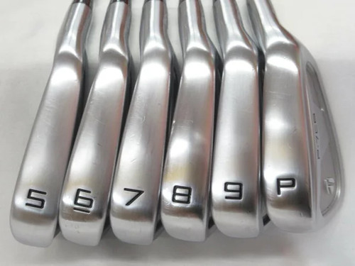Taylormade p7cb iron set - p7cb,