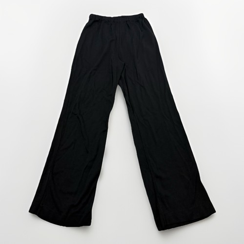 Vintage 1970 black high - vintage,