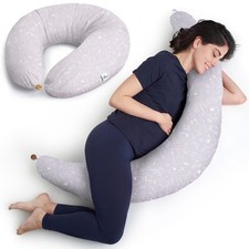 Coussin de Grossesse et
