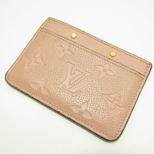Louis vuitton monogram amplant - monogram,