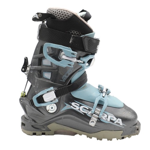 Chaussure ski randonnée - chaussure,