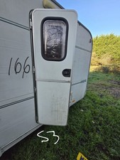 Caravan motorhome Campervan
