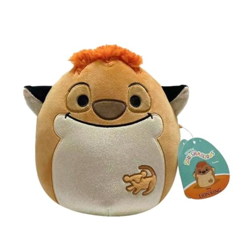 Peluche squishmallows disney - peluche,