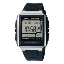 Montre homme CASIO WAVE CEPTOR
