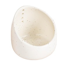 Bol à Herbes en Poterie