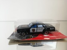 Majorette n° 240 Chevrolet