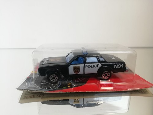 Majorette 240 chevrolet - majorette,