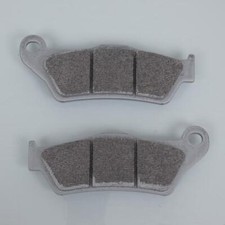 Plaquette de frein Brembo pour