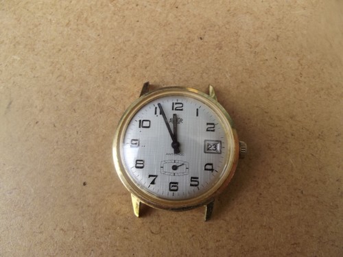 Ancienne montre alihor - ancienne,