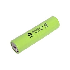 Ariete batterie 2N1500SC Râpe