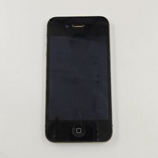 IPhone 4 Modèle A1387 -