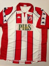 MAILLOT JOUEUR PORTE N°9